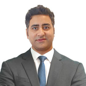 Lal Prateek Vikram Singh